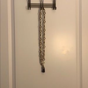 Vineyard Vines necklace